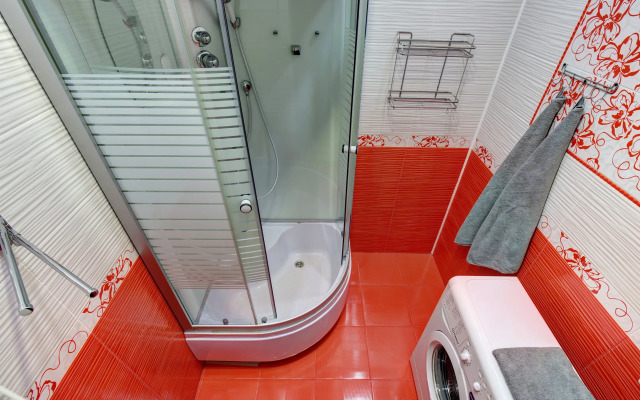 Квартира на Куйбышева 21 ЖК МЕЧТА