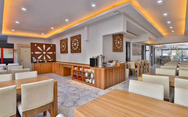 Side Güneş Hotel