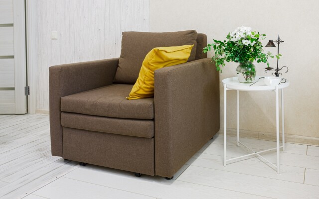 Апартаменты Botanica Studio