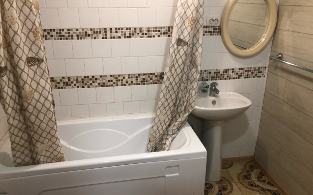 Marishkin Dom  Guest House