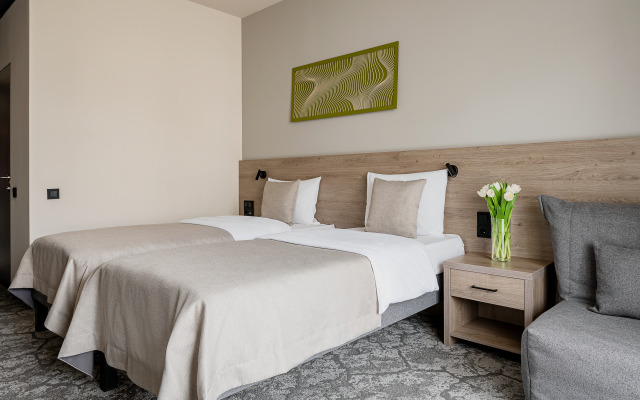 GREENGATE HOTEL&SPA Hotel