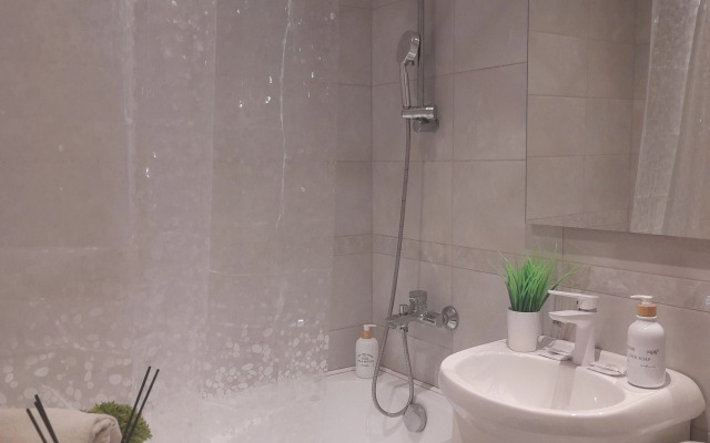 Квартира на Пр Микрорайон  Горняк Д 22