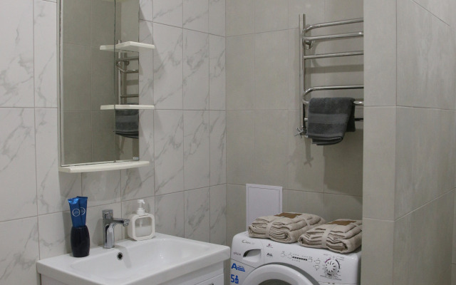 Апартаменты Кулидж - дух игры и атмосфера казино в интерьере