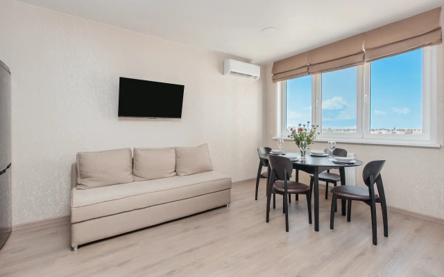 Zhk Frukty Granat 3052 Flat