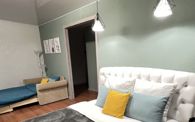 Апартаменты Созвездие Камчатки