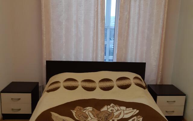 Apartamentyi Na 16 Etazhe Pskov Apartments