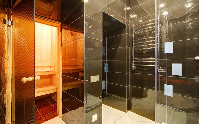 Sutki Peterburg Nevskij 81 apartment