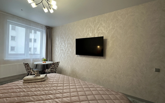 Apartamenty v centre Niznego radom s Kolecom obozpenia i Kanatnoj dorogoj ot Uut i Komfort Nn
