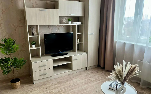 Апартаменты на Ярцевской 27