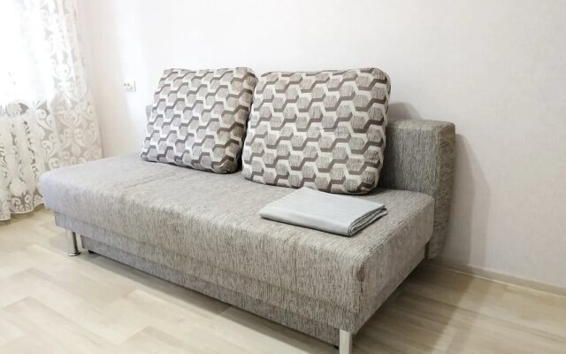 Квартира на улице Ольги Жилиной 58