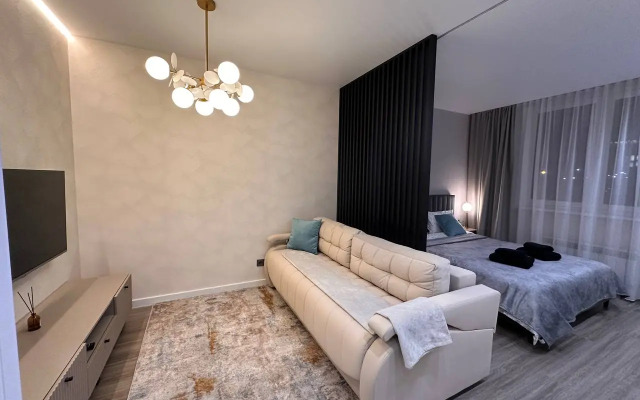 Квартира Кипарисовая гавань