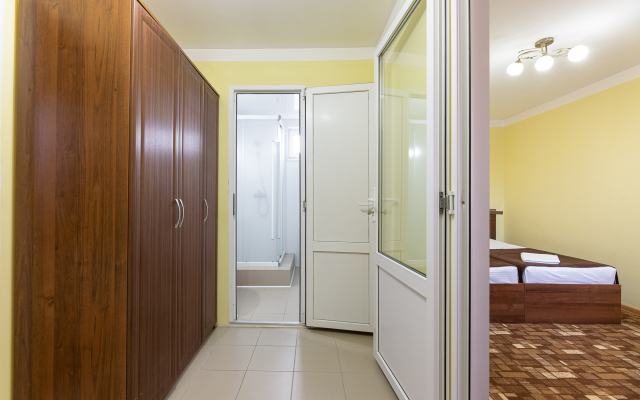 Viktoriya ONE Guest House