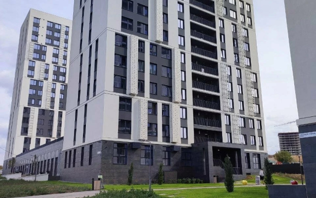 Dobrodey apart Apartments