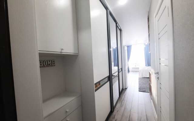 Квартира 1-к., 27 м², 9/16 этаж