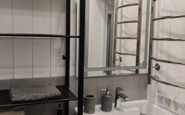 Частный дом в Сосновом Лесу