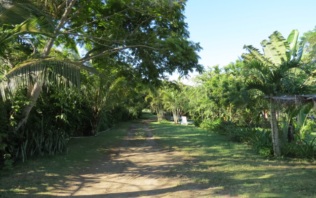Eco Coco Loco by Rotamundos Hotel