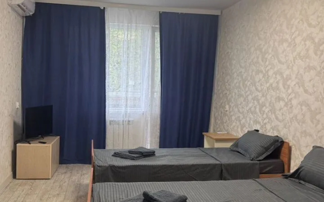 Квартира в микрорайоне Черёмушки 3
