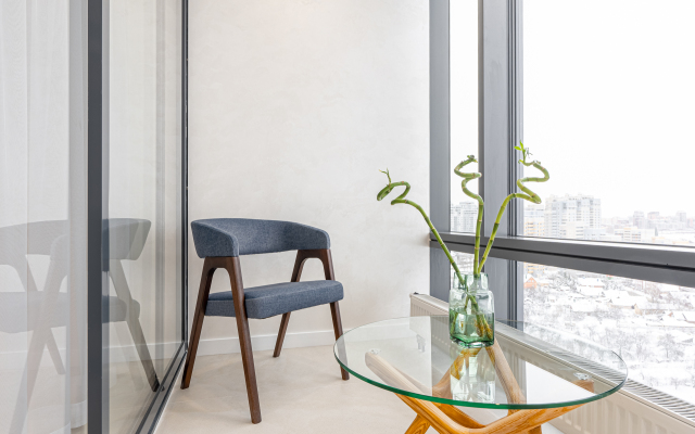 Апартаменты Atlantis Deluxe Kazan