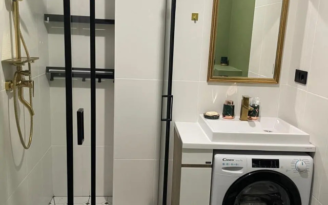 Apartment Nezhnaya "yudzhiniya"