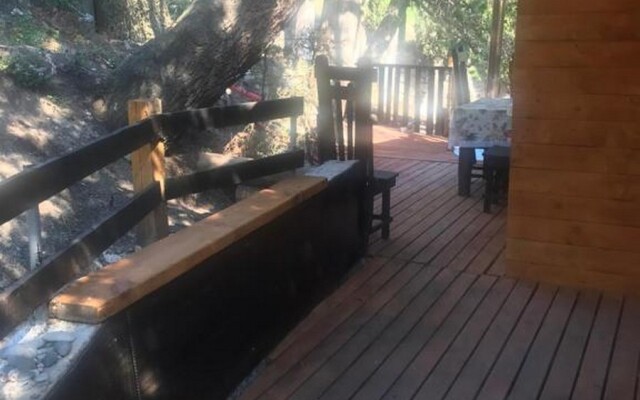 Teremok Guest House
