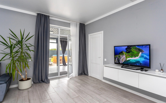 Novy Spa-Dom Private House