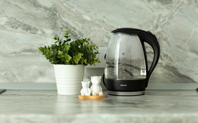 Квартира Стильная квартира в новом ЖК