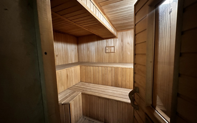 Апартаменты Villa Anna с видом на реку