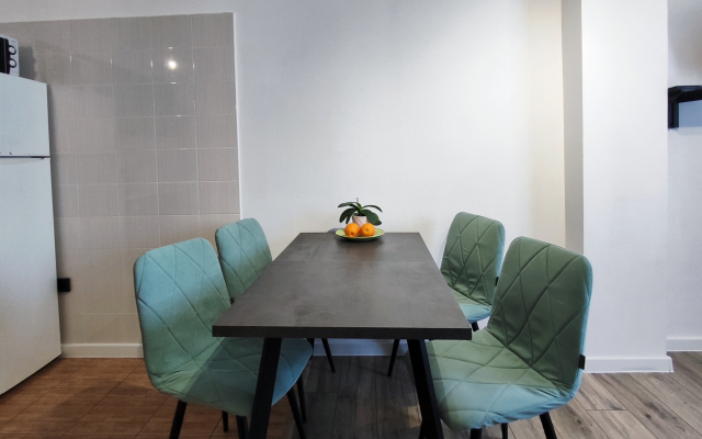 More Rooms Na Ulitse Lenina Flat