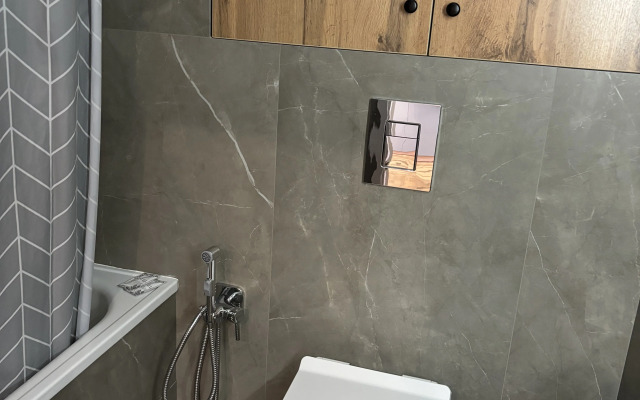 Квартира Уютная Студия