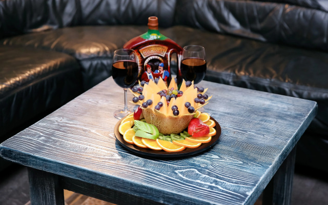 Мини-Отель Angel