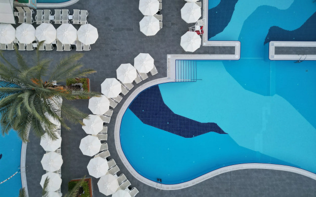 Aydinbey Famous Resort - Ultra All Inclusive