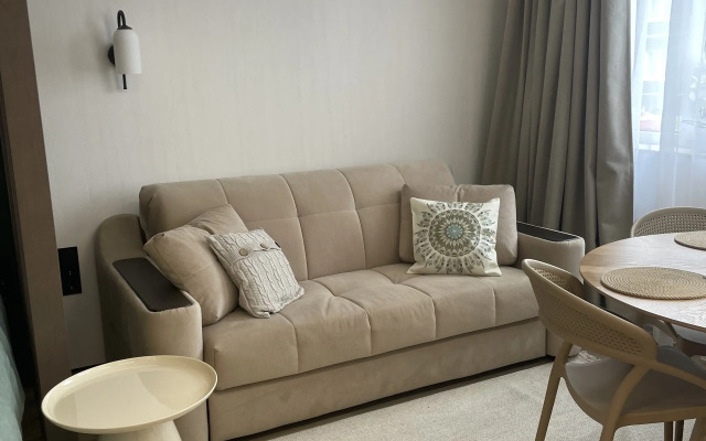 Квартира Студия у моря