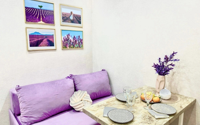 Квартира на Улице им Мурата Ахеджака