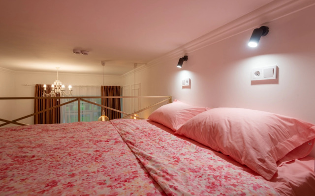 Апартаменты Comfort Life в Кусково Sweet home