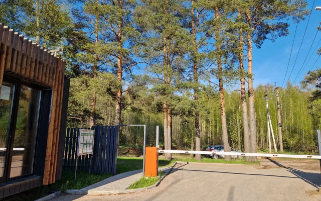 Частный дом в КП Крокусы 4