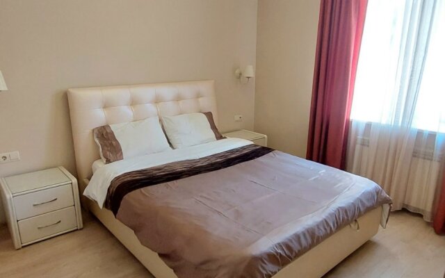 Апартаменты Двухкомнатные на Большой Морской 7