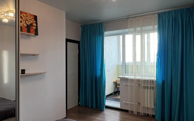 Uyutnaya ryadom s TC Kristall Flat