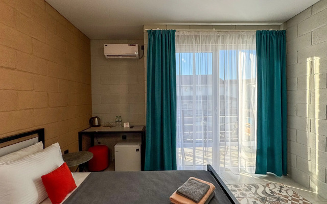 Aquarius Hotel