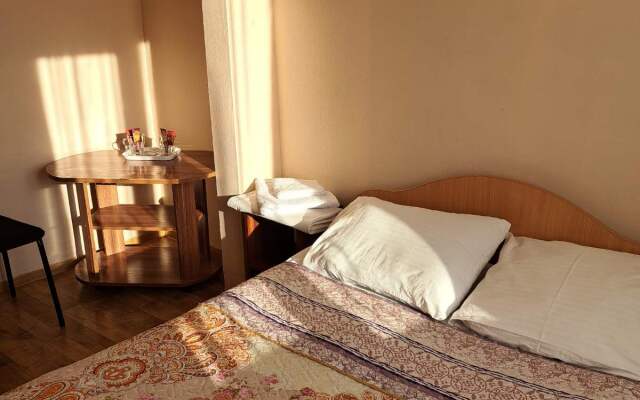 Galantus Mini-Hotel