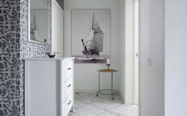 Апартаменты Apartico рядом с м. Чкаловская Петроградский район