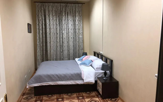 Мини-Отель Nevskiy 170