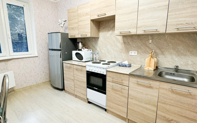 S zaseleniem 24/7 luchshiy servis posutochno 50 Flat