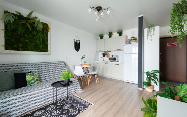 Novin House Contrast Home Apartments