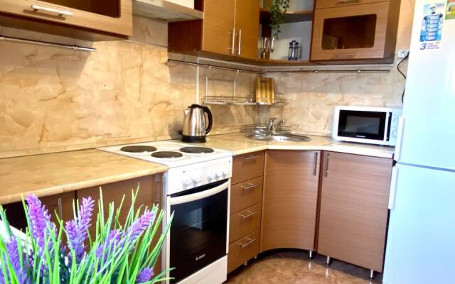 GOROD Si апартаменты на Московском проспекте