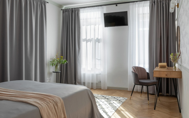 Квартира Элегия на 9 Советской