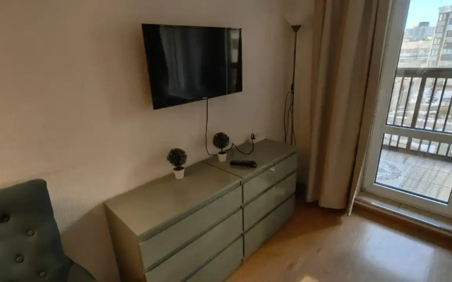 ZHK Moskva 164 Apartments