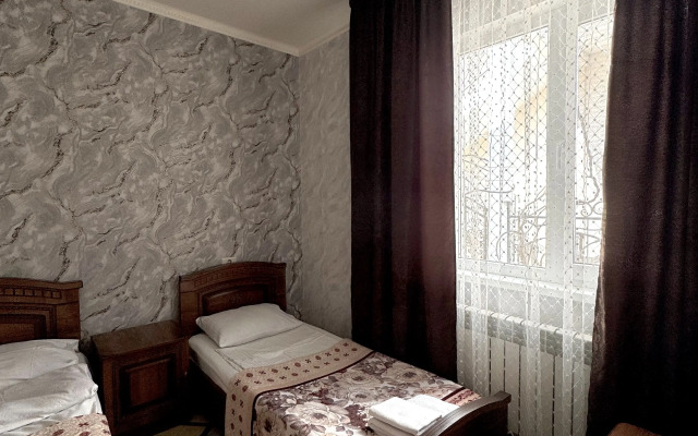 Dvin Guest House