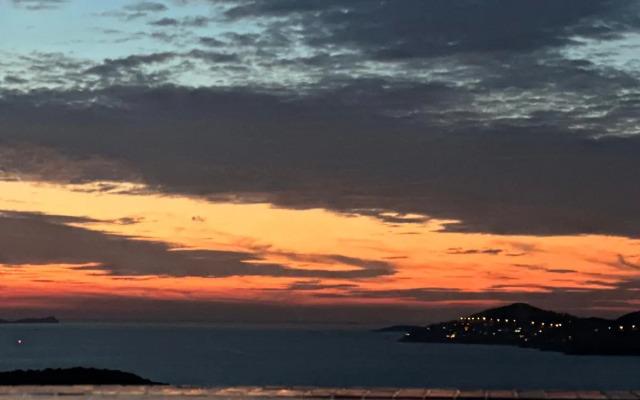 Вилла Mehmet Capa