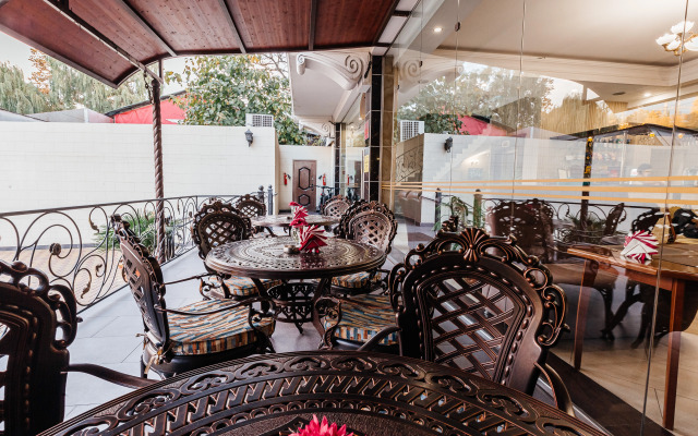 Marianna Hotel