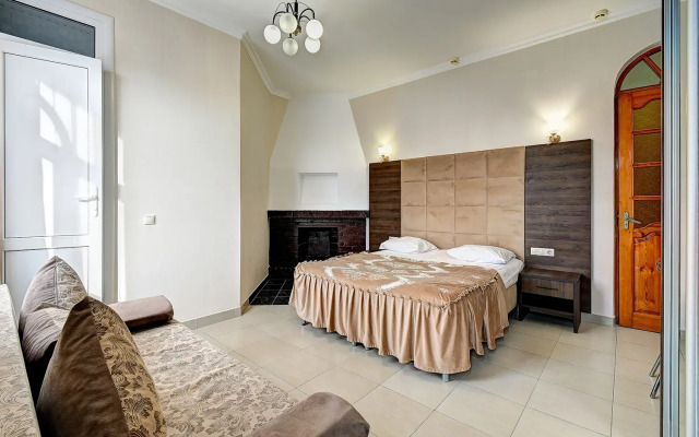 Mini-Hotel Devyatka